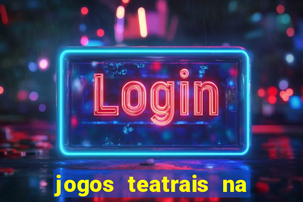 jogos teatrais na escola olga reverbel pdf